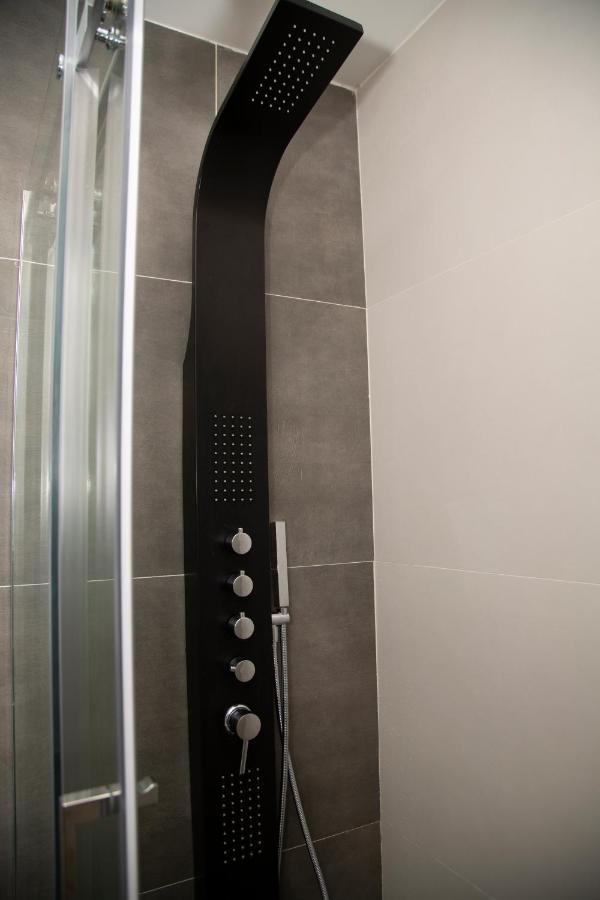 Belvedere 75 Neapol Exteriér fotografie