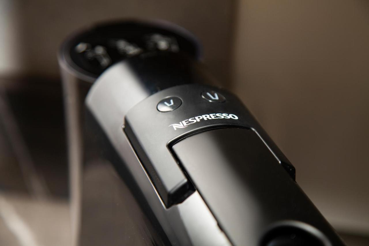 Belvedere 75 Neapol Exteriér fotografie